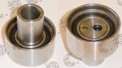 Tensioner Pulley, timing belt (03.80512)
