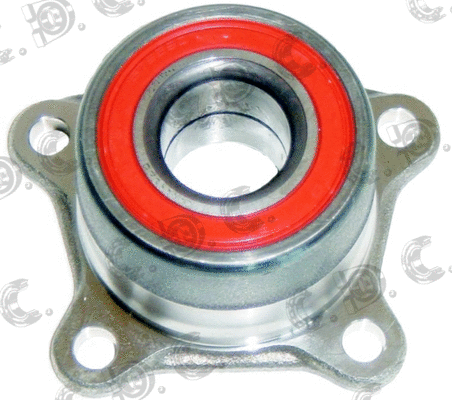 Wheel Bearing Kit (01.97292)