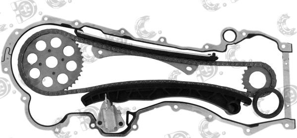 Timing Chain Kit (03.89091K)