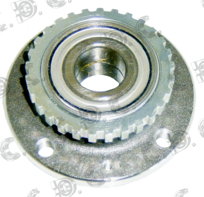 Wheel Bearing Kit (01.959)