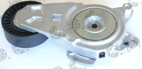 Belt Tensioner, V-ribbed belt (03.81534)