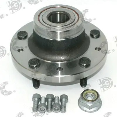 Wheel Bearing Kit (01.98285)