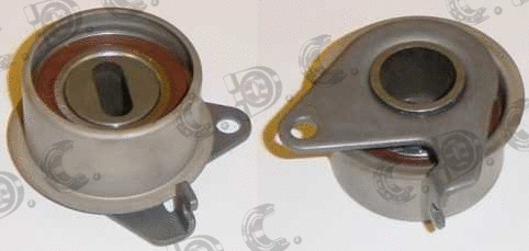 Tensioner Pulley, timing belt (03.581)