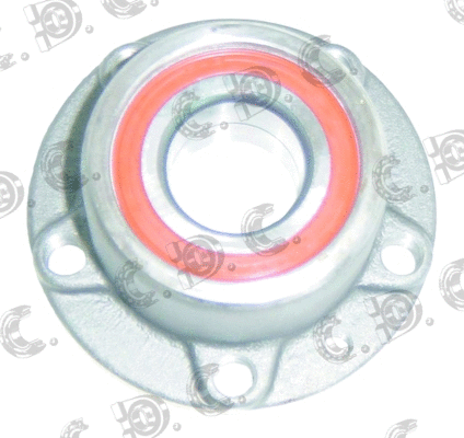 Wheel Bearing Kit (01.338)