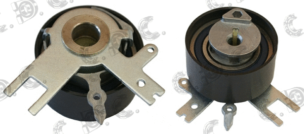 Tensioner Pulley, timing belt (03.80789)