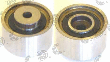 Deflection/Guide Pulley, timing belt (03.81176)