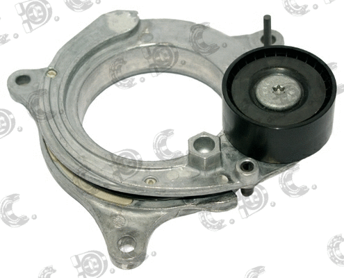 Belt Tensioner, V-ribbed belt (03.82075)