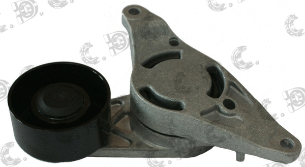 Belt Tensioner, V-ribbed belt (03.81892)