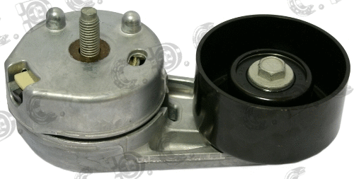 Belt Tensioner, V-ribbed belt (03.82069)