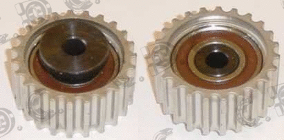 Deflection/Guide Pulley, timing belt (03.80503)