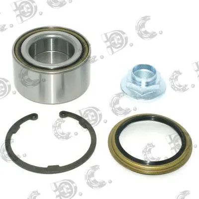 Wheel Bearing Kit (01.97529)