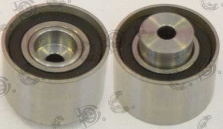 Deflection/Guide Pulley, timing belt (03.80887)