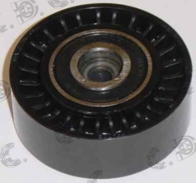 Deflection/Guide Pulley, V-ribbed belt (03.80827)