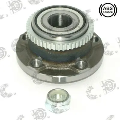Wheel Bearing Kit (01.179)