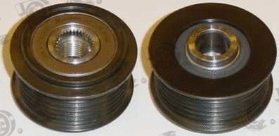 Alternator Freewheel Clutch (03.80647)
