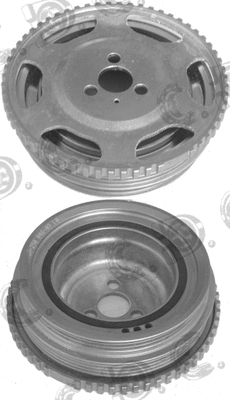 Belt Pulley, crankshaft (03.90055)