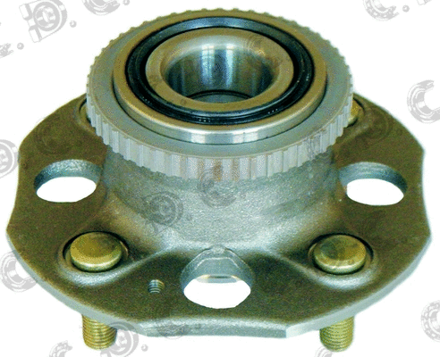 Wheel Bearing Kit (01.97601)