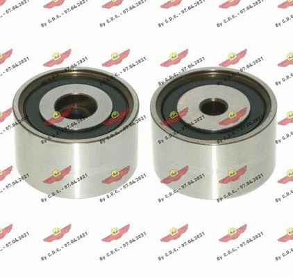 Deflection/Guide Pulley, timing belt (03.82228)
