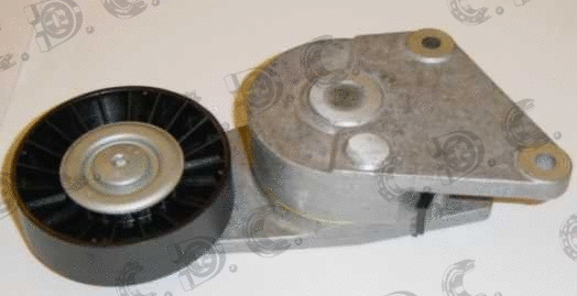 Belt Tensioner, V-ribbed belt (03.631)