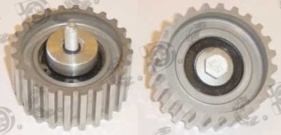 Deflection/Guide Pulley, timing belt (03.80533)