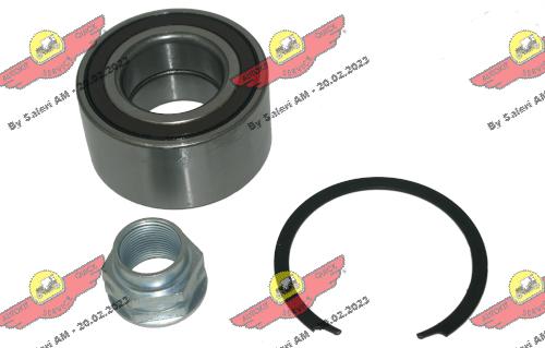 Wheel Bearing Kit (01.97444)