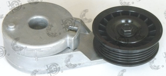 Belt Tensioner, V-ribbed belt (03.81191)