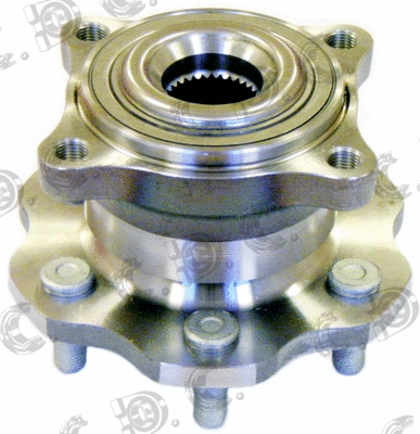 Wheel Bearing Kit (01.97648)