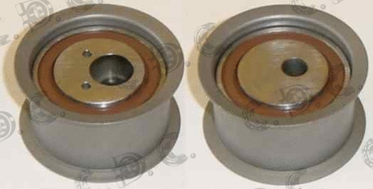 Tensioner Pulley, timing belt (03.80150)