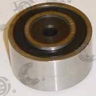 Deflection/Guide Pulley, V-ribbed belt (03.80711)
