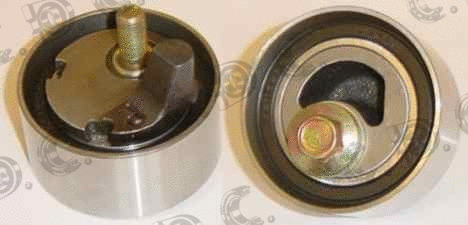 Tensioner Pulley, timing belt (03.80671)