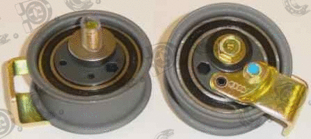 Tensioner Pulley, timing belt (03.466)