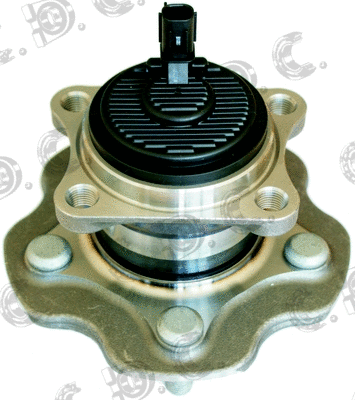 Wheel Bearing Kit (01.97730)