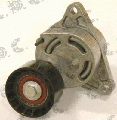 Belt Tensioner, V-ribbed belt (03.81101)