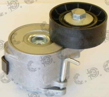 Belt Tensioner, V-ribbed belt (03.80749)