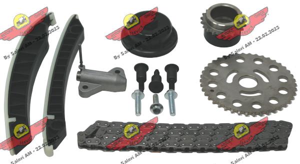 Timing Chain Kit (03.89150K)