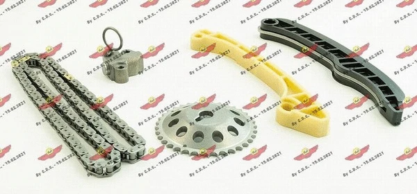 Timing Chain Kit (03.89142K)