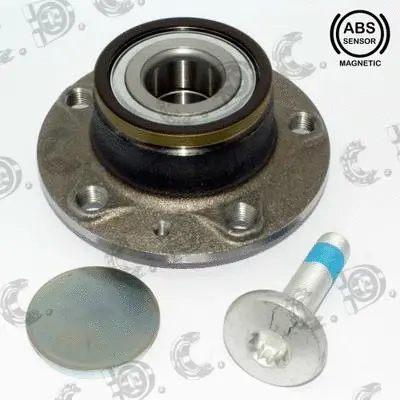 Wheel Bearing Kit (01.97495)