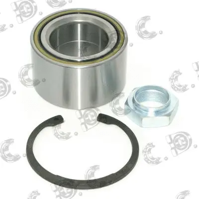 Wheel Bearing Kit (01.97613)