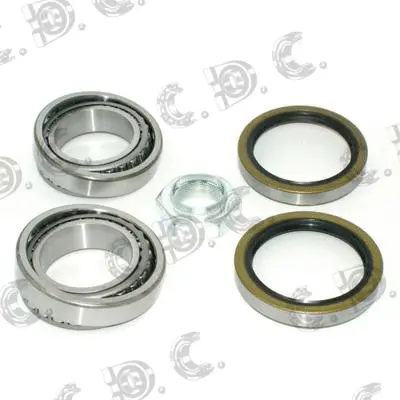 Wheel Bearing Kit (01.562)