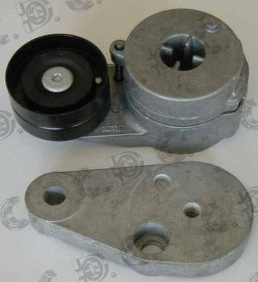 Belt Tensioner, V-ribbed belt (03.80198)