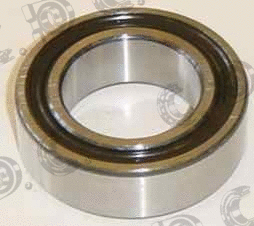 Deflection/Guide Pulley, timing belt (03.80373)