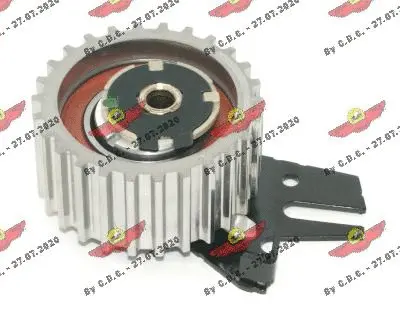 Tensioner Pulley, timing belt (03.82180)