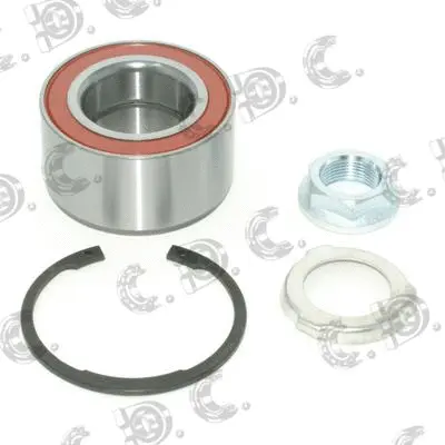 Wheel Bearing Kit (01.965)