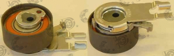 Tensioner Pulley, timing belt (03.80790)