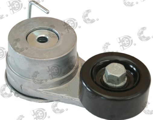 Belt Tensioner, V-ribbed belt (03.81748)