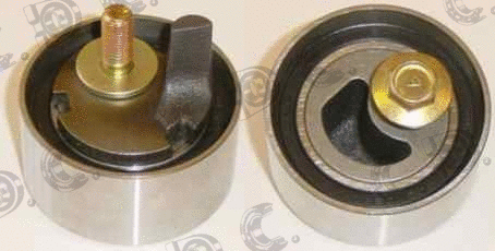 Tensioner Pulley, timing belt (03.420)
