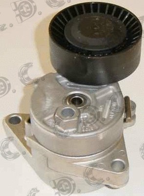 Belt Tensioner, V-ribbed belt (03.612)