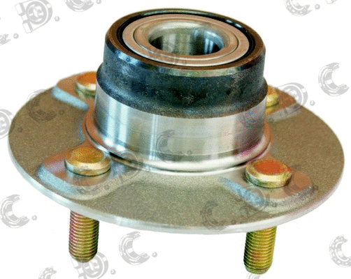 Wheel Bearing Kit (01.98147)