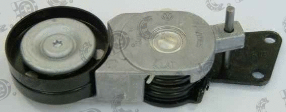 Belt Tensioner, V-ribbed belt (03.80915)