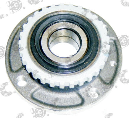 Wheel Bearing Kit (01.869)